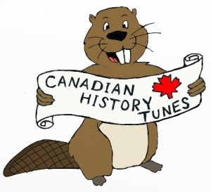 Beaver Of Canada