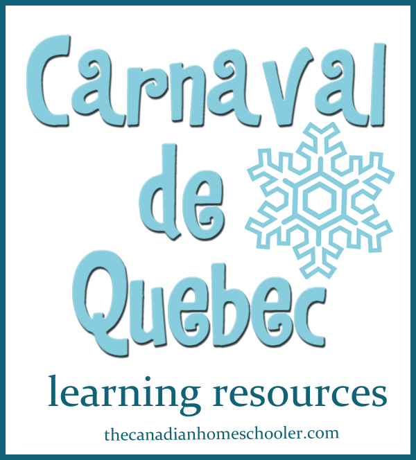 quebec winter carnaval coloring pages - photo #14