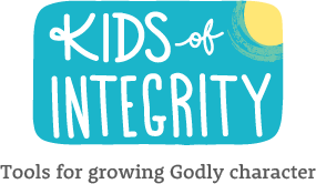 kids of integrity