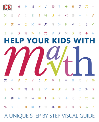 Help Your Kids With Math Guide