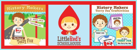 Little Red's Treehouse