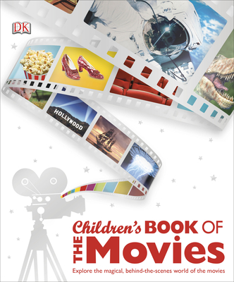 childrens book of movies