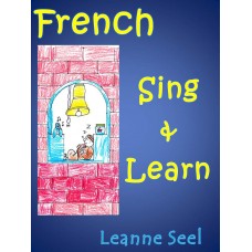 french sing and learn