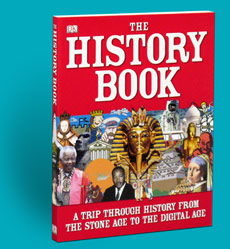 the history book