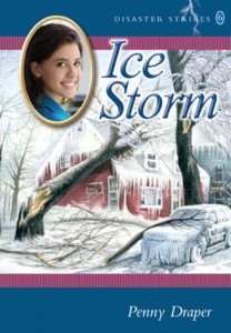 ice storm