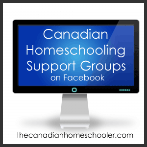 canadian-homeschooling-support-groups-facebook