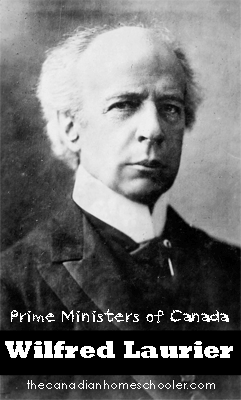 Sir Wilfred Laurier