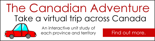 canada virtual tour