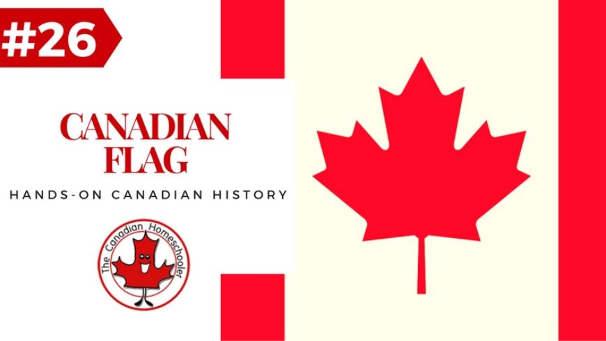 History Archives – The Canadian Homeschooler