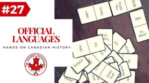 history of homework in canada