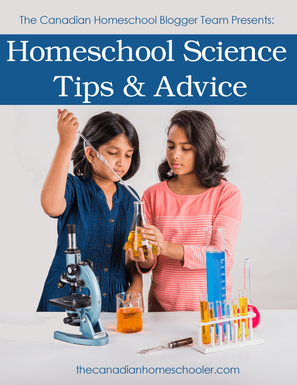 Homeschool Science