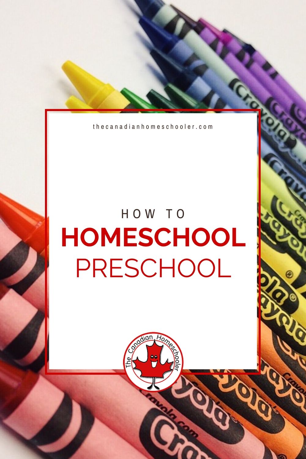 how-to-homeschool-preschool-without-pulling-your-hair-out