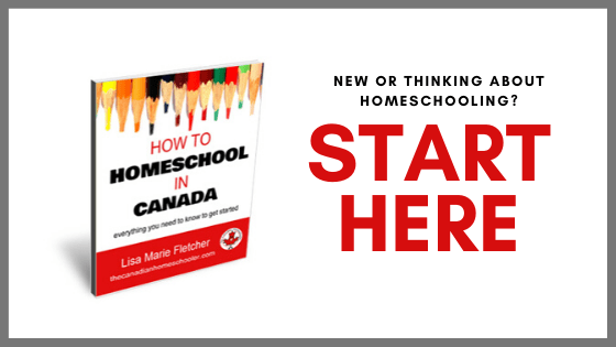 How to Homeschool in Canada: 6 Steps To Start Your Journey