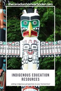 Indigenous Education Resources for Canadians