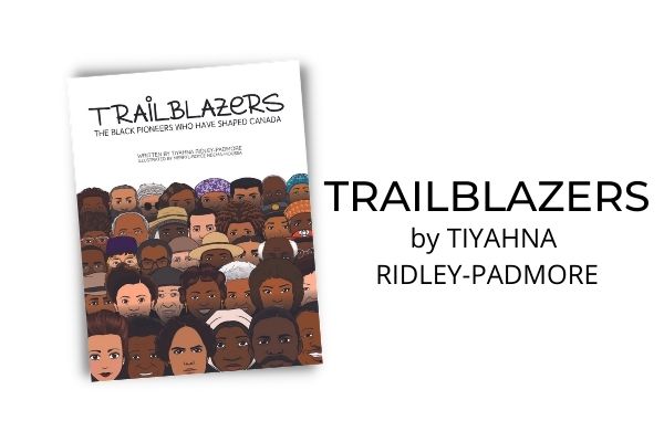 TrailblazersBook