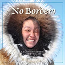 Cover of the book No Borders.