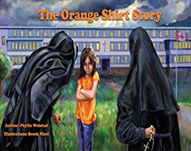 Cover of the book The Orange Shirt Day