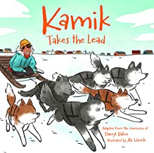 Cover of the book Kamik Takes the Lead