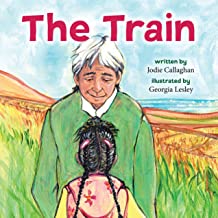 Cover of the book The Train.