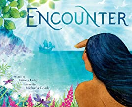 Cover of the book Encounter.