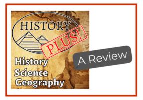 HISTORY PLUS ONLINE Featured