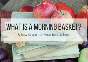 Morning Basket-FB