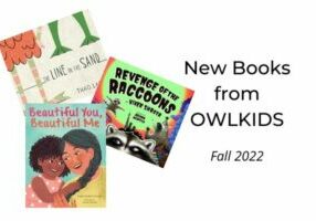 OwlKidsBooks2022