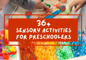 PreschoolSensoryActivitiesFB