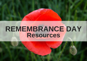 REMEMBRANCE DAY