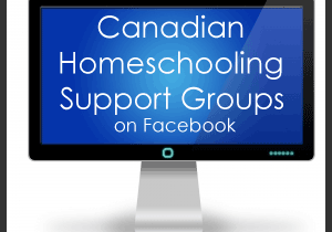 canadian-homeschooling-support-groups-facebook