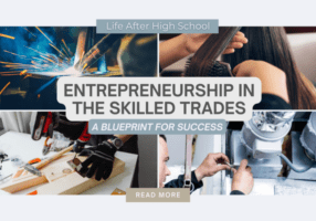 enterpreneurship skilled trades fB