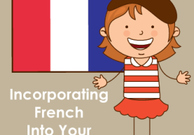 Incorporating French in your Homeschool