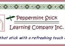 Peppermint Stick Learning Co. 